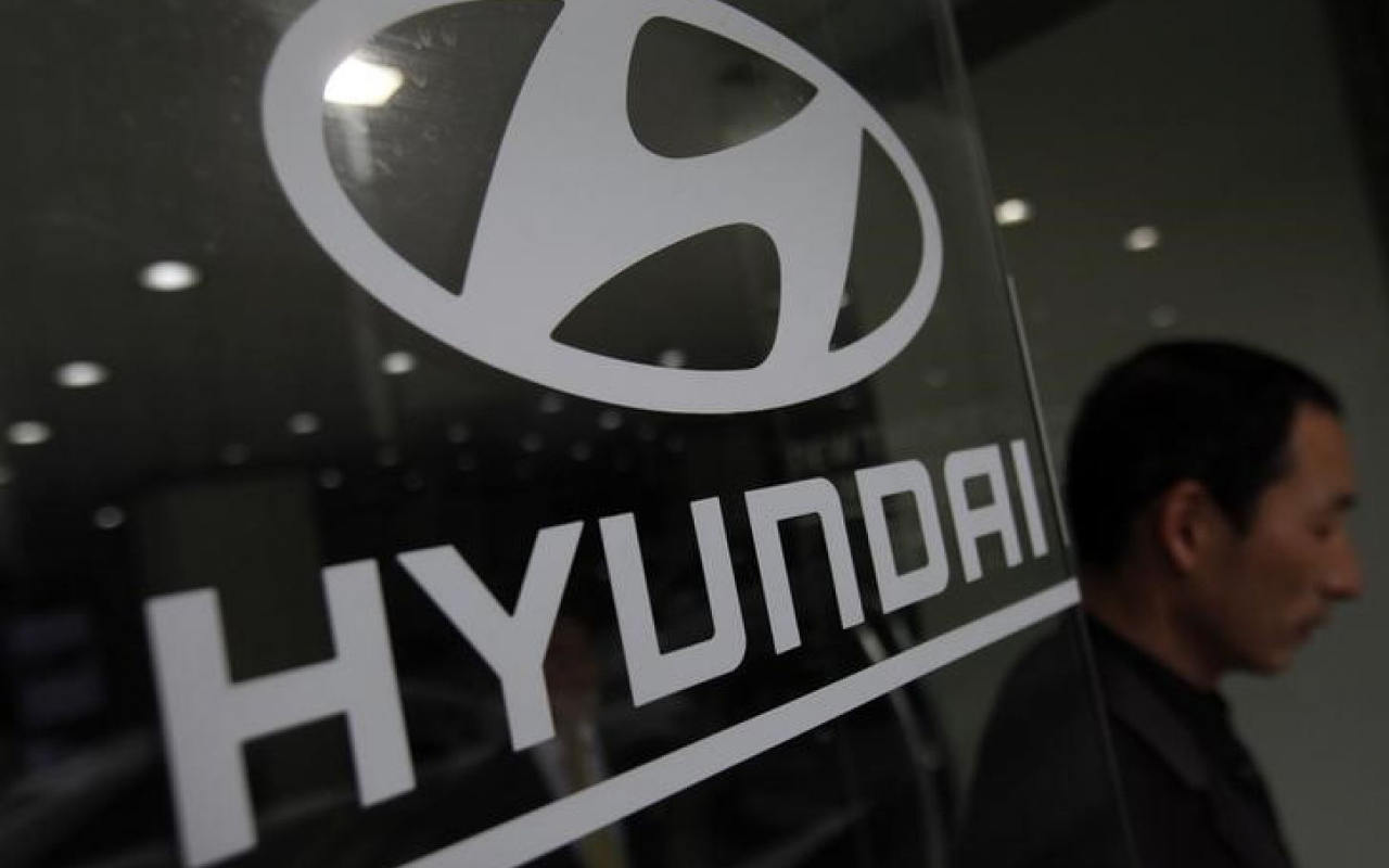 Hyundai planea fabricar nueva versin del Accent en Mxico