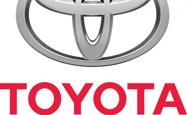 Toyota inicia 2016 con tendencias histricas