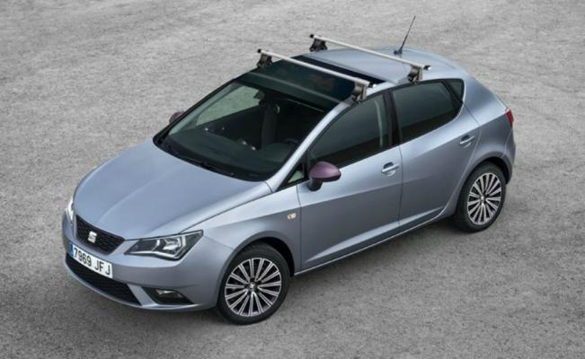 SEAT Ibiza 2016 Tiptronic llega a Mxico