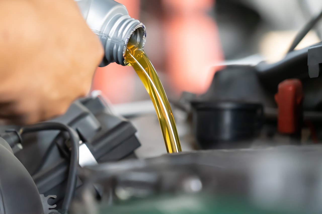 Como seleccionar aceites para motores disel