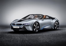BMW cierra el cuatrimestre con un rcord de ventas de 571.040 unidades