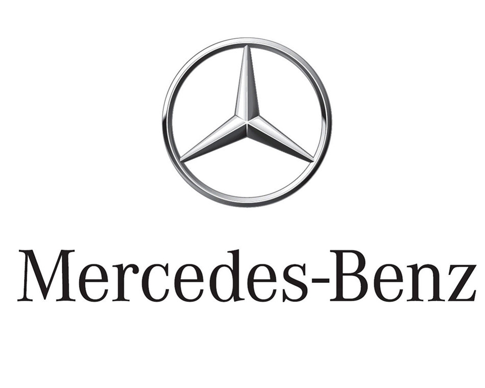 Foto de Enganche del protector de Guardafangos  para Mercedes-Benz C300 2012 Marca MERCEDES OEM Nmero de Parte 004 994 31 45