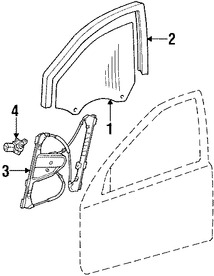 Foto de Canal de Crista Original para Mercedes-Benz Marca MERCEDES BENZ Nmero de Parte 2037250125