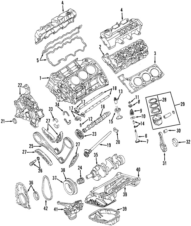 Foto de Guia de Cadena de Tiempo Original para Mercedes-Benz Marca MERCEDES BENZ Nmero de Parte 1120520016