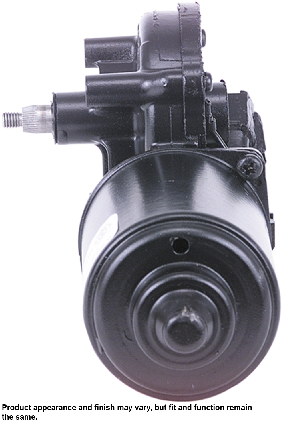 Foto de Motor de Limpiaparabrisas para Mazda B2200 1987 Marca CARDONE Remanufacturado Nmero de Parte 43-1472