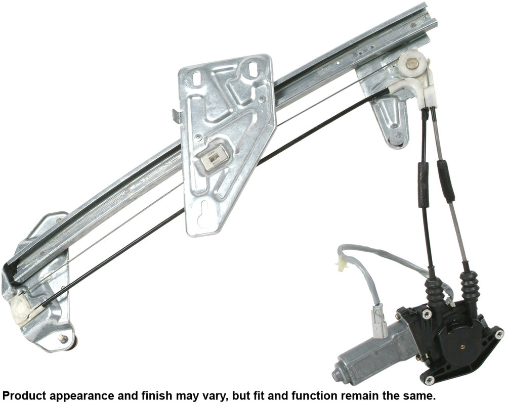 Foto de Motor y Regulador de Vidrio Automatico para Acura Integra 1994 1995 1996 1997 1998 1999 2000 2001 Marca CARDONE Nmero de Parte #47-1571R Remanufacturado