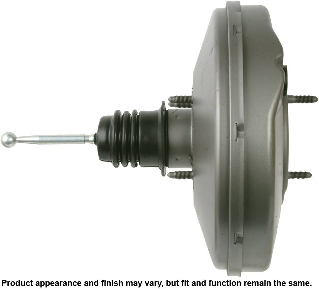 Foto de Reforzador de Frenos Vacio sin Cilindro Maestro remanufacturado para Volkswagen Beetle Volkswagen Jetta Marca CARDONE Nmero de Parte #53-2653