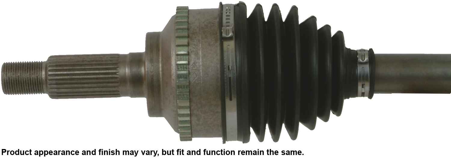 Foto de Eje propulsor Homocintica Reman Constant Velocity Drive para Ford Escape Mercury Mariner Marca CARDONE Remanufacturado Nmero de Parte 60-2167