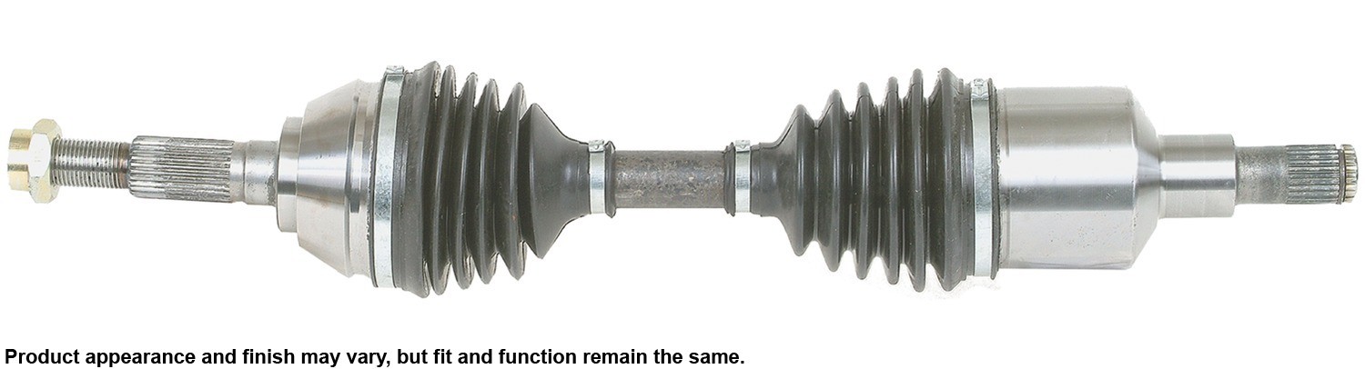 Foto de Eje propulsor Homocintica New Constant Velocity Drive para Chevrolet S10 2004 Marca CARDONE Nmero de Parte 66-1311