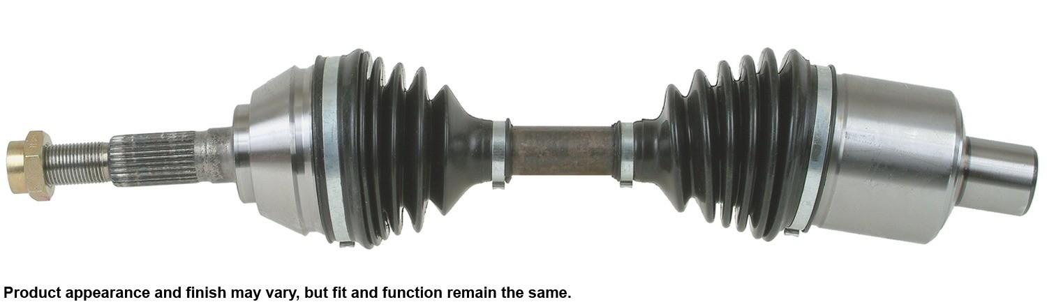 Foto de Eje propulsor Homocintica New Constant Velocity Drive para Chevrolet S10 2004 Marca CARDONE Nmero de Parte 66-1312