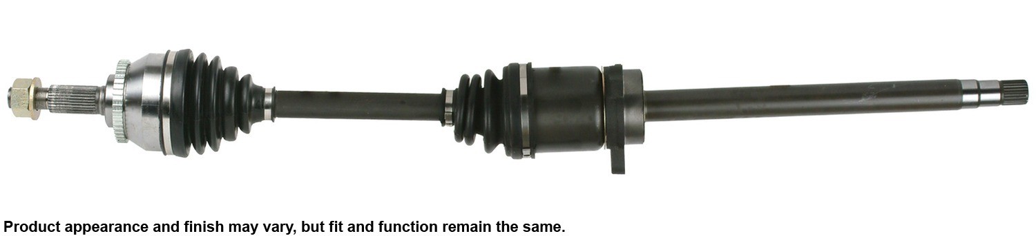 Foto de Eje propulsor Homocintica New Constant Velocity Drive para Nissan Altima 2005 Marca CARDONE Nmero de Parte 66-6219