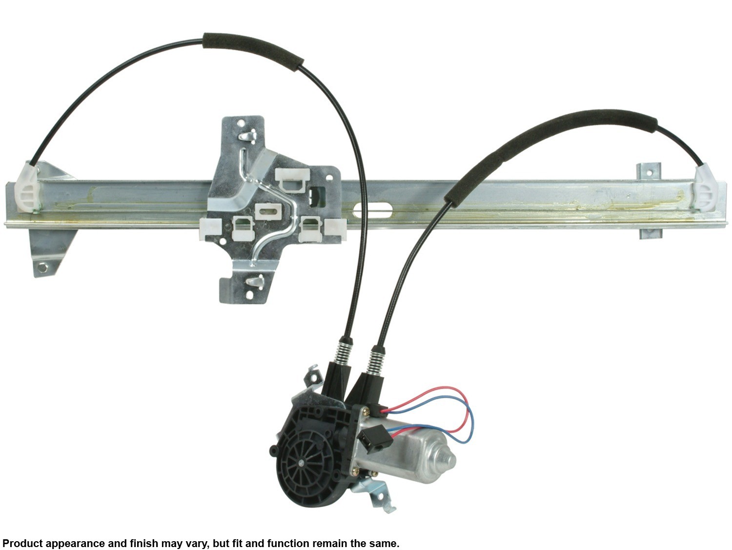 Foto de Motor y Regulador de Vidrio Automatico New Lift w para Ford Marca CARDONE Nmero de Parte 82-396AR