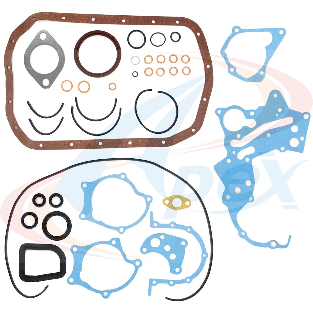 Foto de Empacadura de Conversion del Motor para Hyundai Elantra 1992 Marca APEX AUTOMOBILE PARTS Nmero de Parte ACS2003