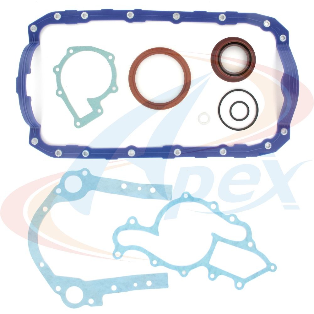 Foto de Empacadura de Conversion del Motor para Ford Tempo 1994 Marca APEX AUTOMOBILE PARTS Nmero de Parte ACS4025