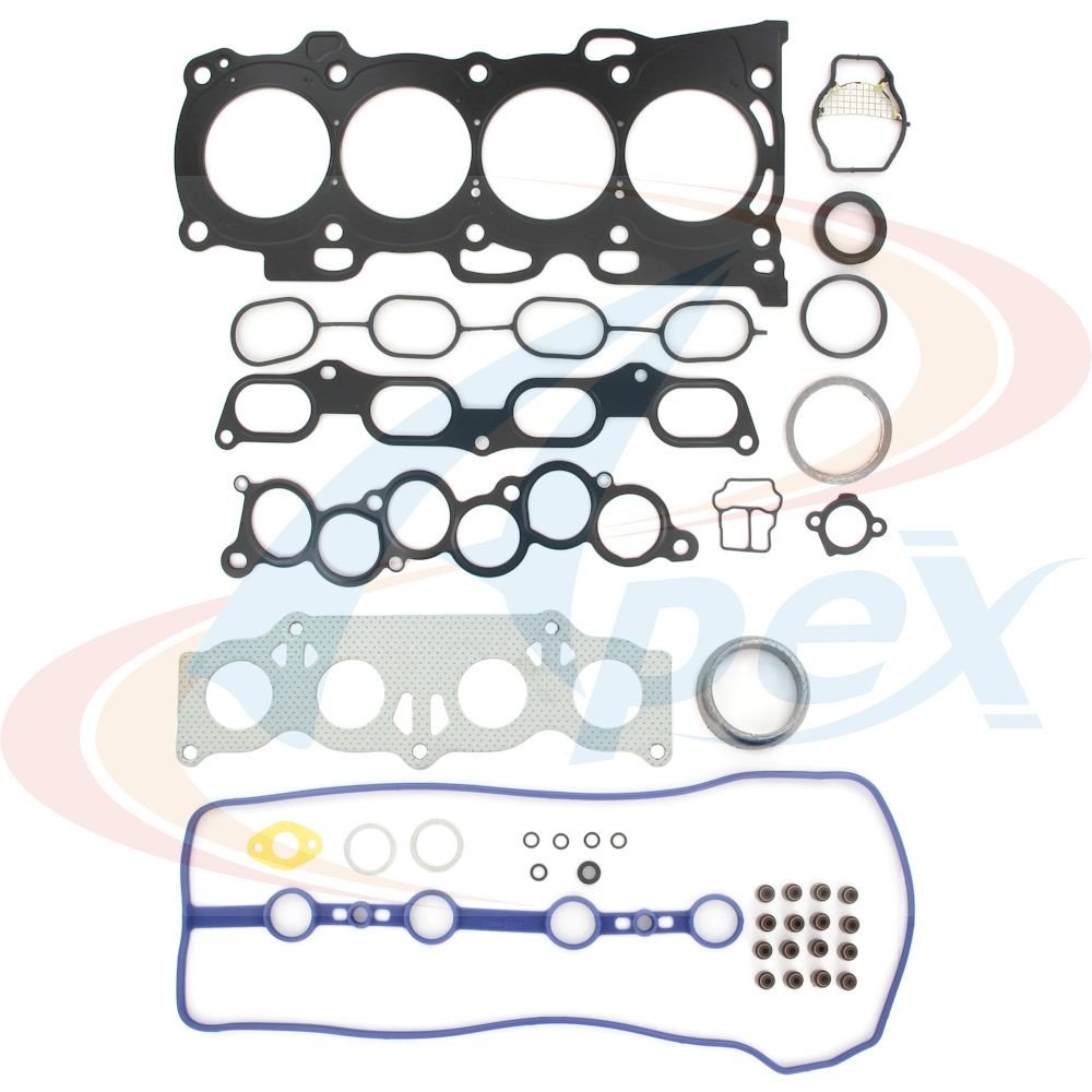 Foto de Juego de Empacadura de la culata para Toyota Highlander 2001 Toyota Camry 2005 Toyota Solara 2005 Toyota RAV4 2004 2005 2006 Marca APEX AUTOMOBILE PARTS Parte #AHS8061