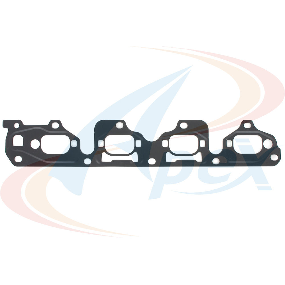 Foto de Empaquetaduras Mltiple de Escape para Saturn Vue 2008 Marca APEX AUTOMOBILE PARTS Nmero de Parte AMS3331