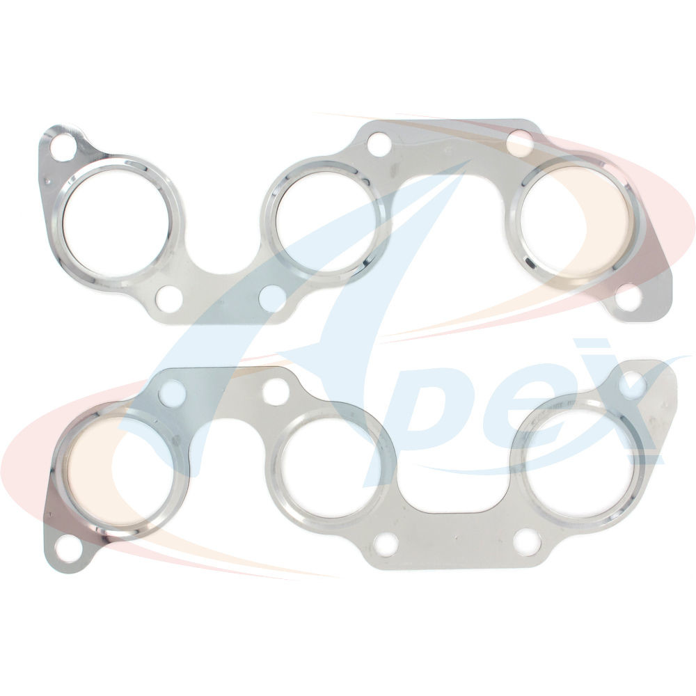 Foto de Empaquetaduras Mltiple de Escape para Toyota Camry 2000 Marca APEX AUTOMOBILE PARTS Nmero de Parte AMS8481