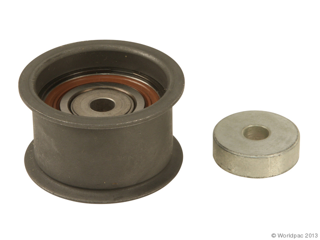 Foto de Polea Tensora de Distribucin para Cadillac, Saab, Saturn Marca Acdelco Nmero de Parte W0133-1685772