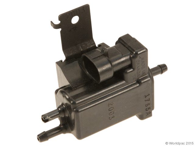 Foto de Switch de Control Vlvula EGR para Chevrolet y GMC Marca Acdelco Nmero de Parte W0133-1687705