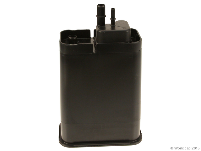 Foto de Canister para Saturn, Chevrolet, Oldsmobile, Pontiac Marca Acdelco Nmero de Parte W0133-1689877