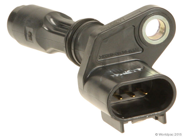Foto de Sensor de posicin del rbol de levas para Pontiac, Chevrolet, Buick, Saturn Marca Acdelco Nmero de Parte W0133-1866280
