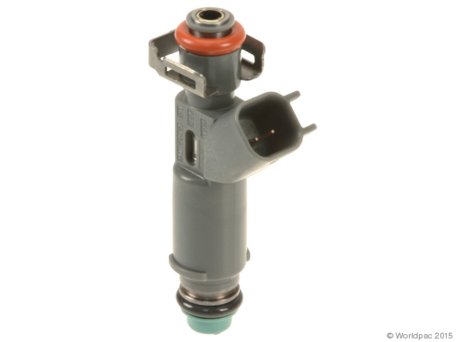 Foto de Inyector de combustible para Pontiac, Chevrolet, Saturn Marca Acdelco Nmero de Parte W0133-1866397