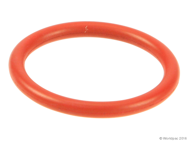 Foto de Anillo de Tubo de Refrigerante de Motor para Cadillac Pontiac Chevrolet Saturn Saab GMC Buick... Marca Acdelco Nmero de Parte W0133-1943943