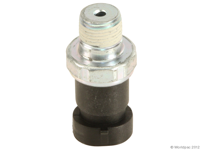 Foto de Interruptor de Presin de Aceite para Cadillac DeVille Cadillac Eldorado Cadillac Seville Cadillac DTS Pontiac Bonneville Buick Lucerne Marca Acdelco Parte #W0133-1950242