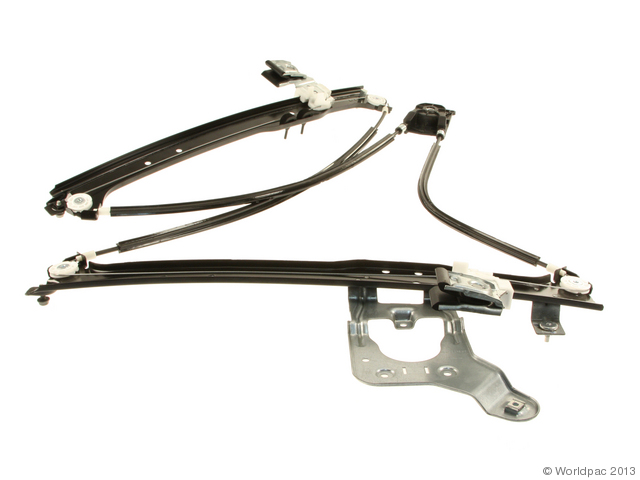 Foto de Regulador de Vidrio Automatico para Cadillac, Chevrolet, GMC Marca Acdelco Nmero de Parte W0133-1965707