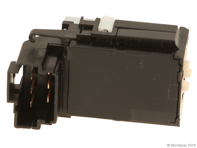 Foto de Interruptor de encendido de arranque para Chevrolet Trailblazer 2009 GMC Envoy 2009 Saab 9-7x 2005 2006 2007 2009 Marca Acdelco Nmero de Parte W0133-2043853