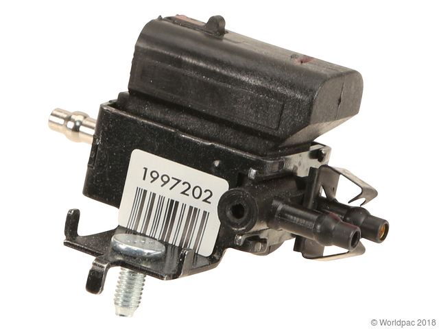 Foto de Switch de Control Vlvula EGR para Cadillac DeVille Cadillac Eldorado Cadillac Fleetwood Cadillac Seville Cadillac 60 Special Cadillac Commercial Chassis Marca Acdelco Parte #W0133-2044570