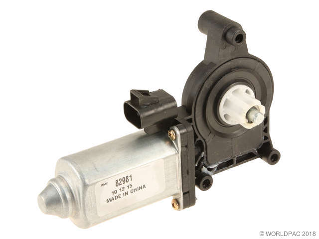 Foto de Motor de Vidrio Elctrico para Cadillac Chevrolet GMC Pontiac Hummer Saab Oldsmobile Isuzu Buick... Marca Acdelco Nmero de Parte W0133-2046779