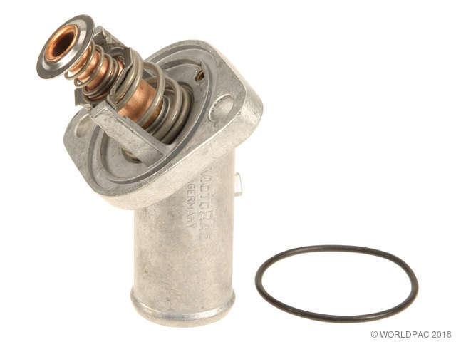 Foto de Termostato del refrigerante del motor para Saturn Marca Acdelco Nmero de Parte W0133-2048616