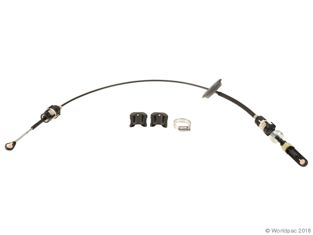 Foto de Cable de Cambio Transmisin para Chevrolet Malibu 2007 Marca Acdelco Nmero de Parte W0133-2051192