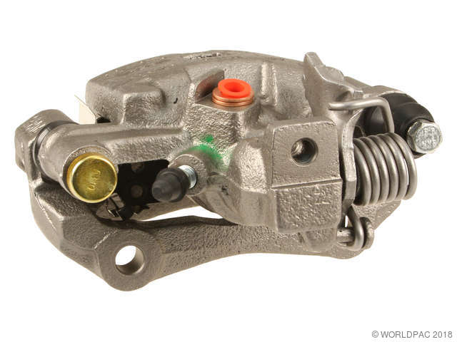 Foto de Caliper de Freno de Disco para Buick, Chevrolet, Oldsmobile, Pontiac Marca Acdelco Remanufacturado Nmero de Parte W0133-2056947