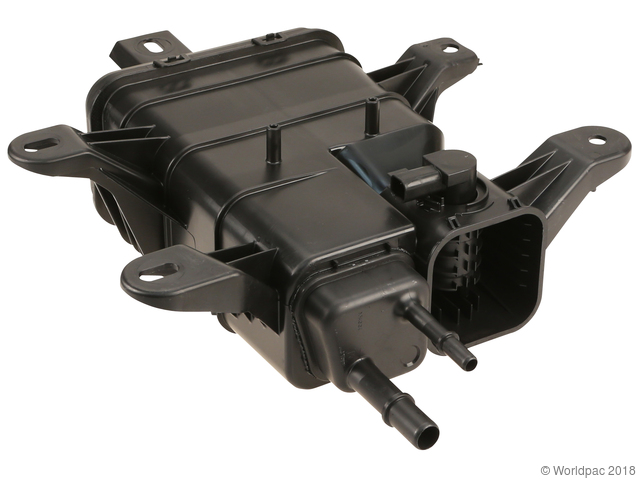 Foto de Canister para Saturn Vue 2004 2005 2006 2007 Marca Acdelco Nmero de Parte W0133-2059955