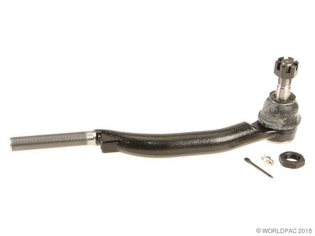 Foto de Terminal de la direccin para Buick, Chevrolet, GMC, Oldsmobile, Saab, Isuzu Marca Acdelco Nmero de Parte W0133-2204220