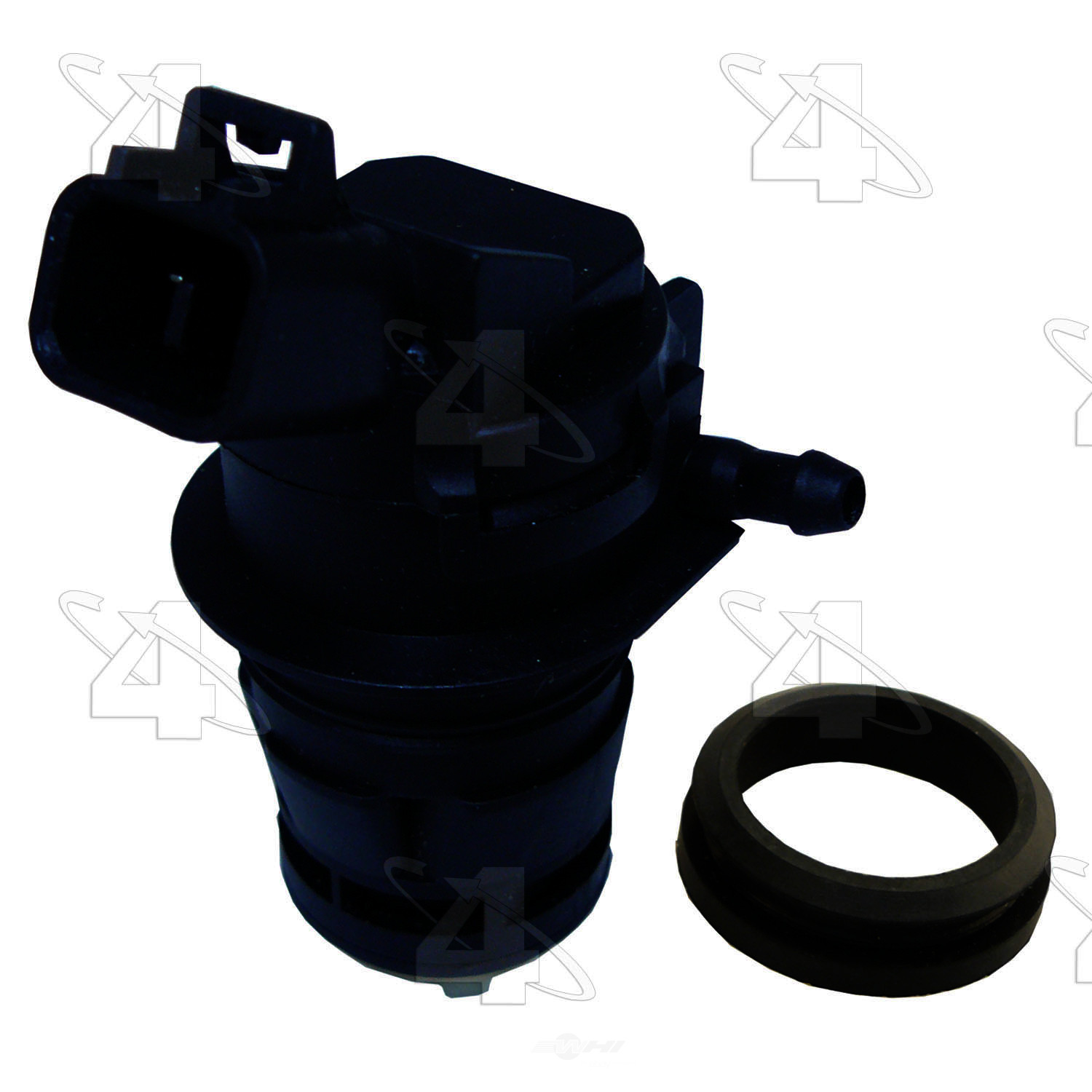 Foto de Bomba de Limpiaparabrisas para Toyota Yaris 2008 Marca ACI/MAXAIR Nmero de Parte 177138