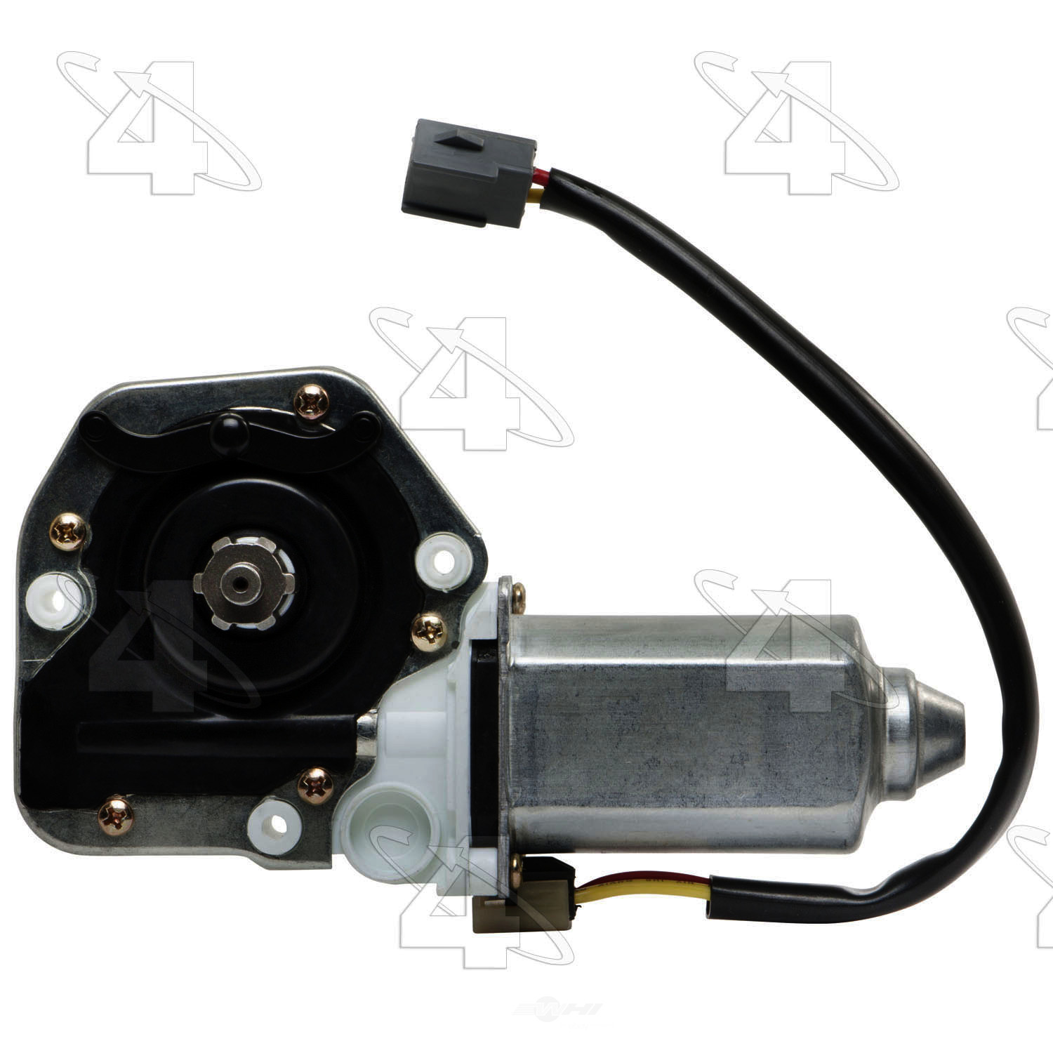 Foto de Motor de Ventana elctrica para Ford E-150 Econoline 1997 Marca ACI/MAXAIR Nmero de Parte 83110