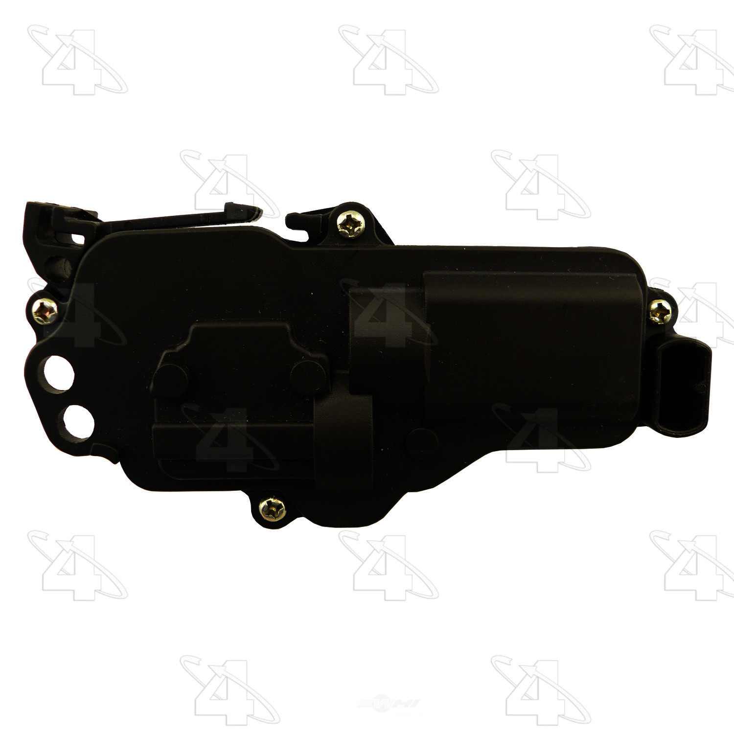 Foto de Actuador de Seguro de la Puerta para Ford Ranger 2000 Marca ACI/MAXAIR Nmero de Parte 85312