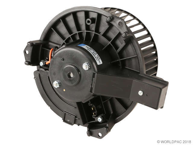 Foto de Motor del ventilador HVAC para Dodge, Toyota, Lexus Marca Air Lift Nmero de Parte W0133-1831816