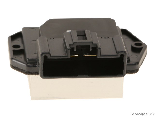 Foto de Unidad de Control Motor del Ventilador para Lexus, Toyota, Scion Marca Air Lift Nmero de Parte W0133-2176814