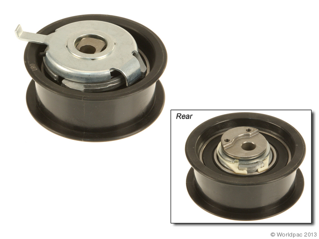 Foto de Tensor de Correa del Tiempo para Volkswagen Golf Volkswagen Jetta Volkswagen Passat Marca Apa/uro Parts Nmero de Parte W0133-1622230