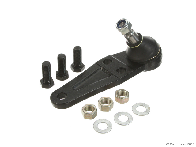 Foto de Kit de Rtula de Suspensin para Volvo Marca Apa/uro Parts Nmero de Parte W0133-1903837