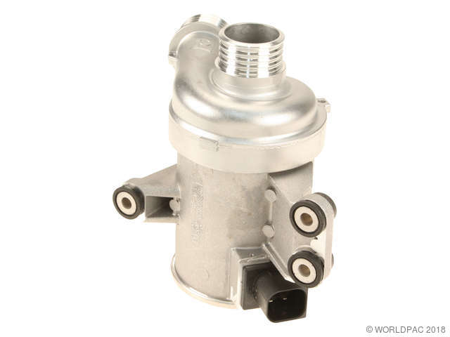 Foto de Bomba de agua del motor para BMW Marca Pierburg Nmero de Parte W0133-2059022