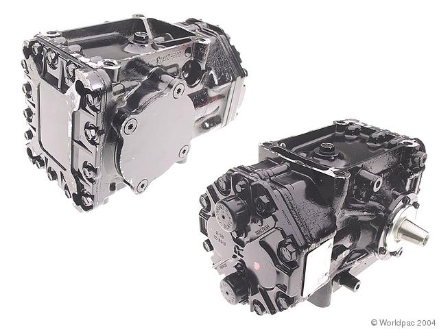 Foto de Compresor Aire Acondicionado para Mercedes-Benz Marca Air Products Nmero de Parte W0133-1598993