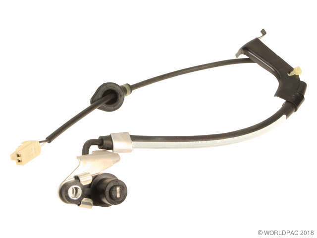Foto de Sensor de Velocidad Frenos Anti Bloqueo para Toyota Sienna Marca Aisin Nmero de Parte W0133-1768452