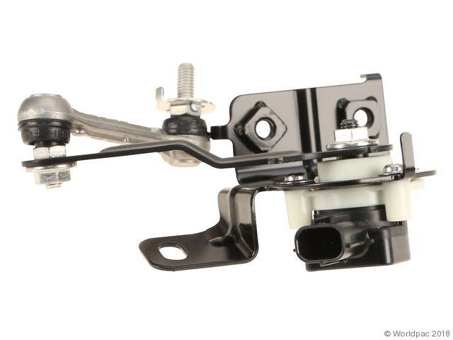 Foto de Sensor de Altura de Suspensin para Lexus GS350 Lexus GS450h Marca Aisin Nmero de Parte W0133-2110278