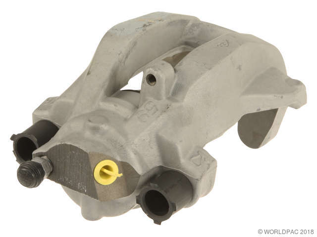 Foto de Caliper de Freno de Disco para Mercedes-Benz Marca Ate Nmero de Parte W0133-1803631