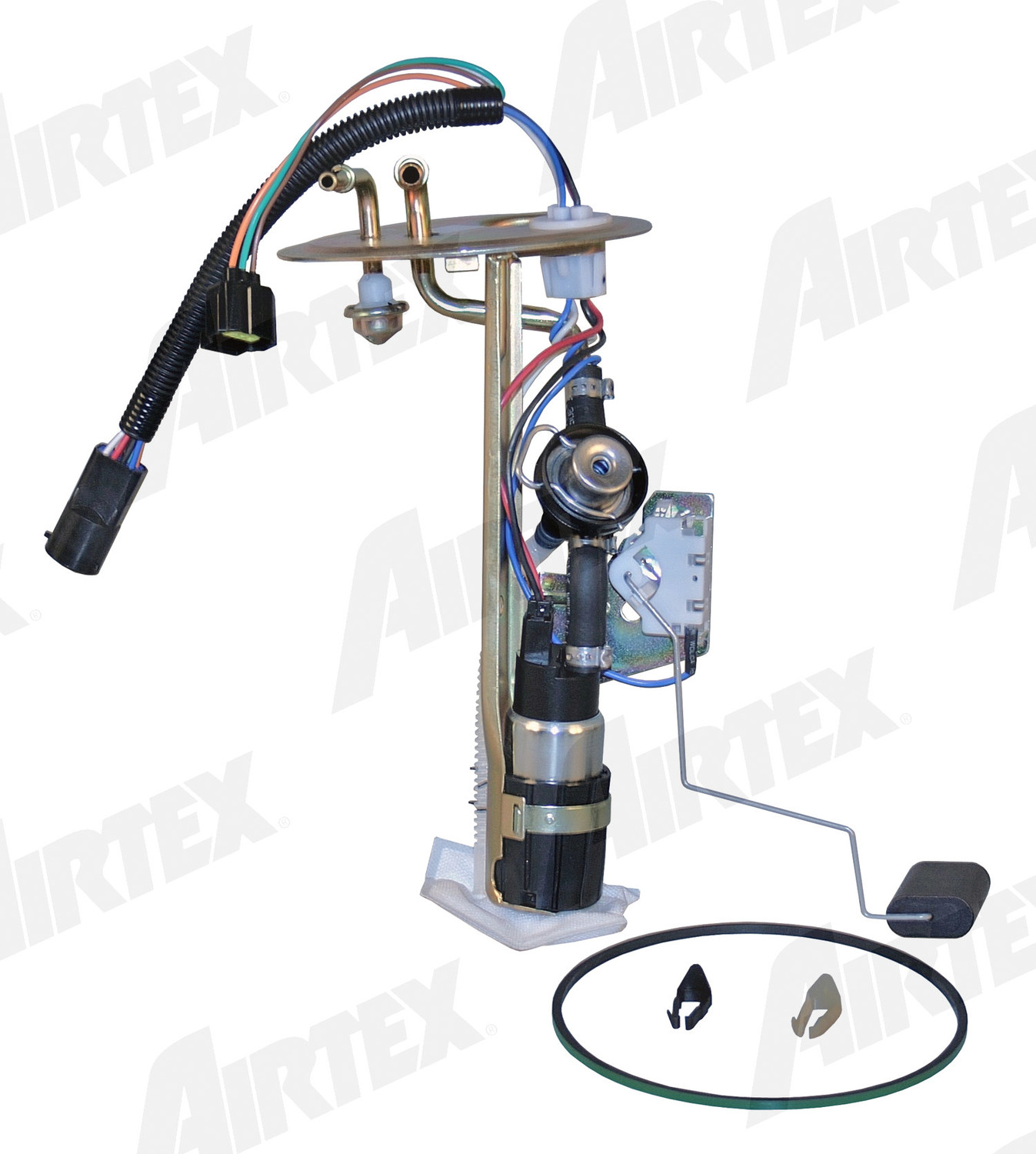 Foto de Conjunto de Bomba y Emisor de Combustible para Ford Ranger 1999 Mazda B4000 1999 Marca AIRTEX AUTOMOTIVE DIVISION Nmero de Parte E2261S